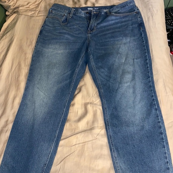 Old navy premium jeans. - Picture 4 of 5